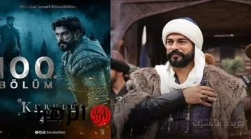 الموعد الرسمي.. تفاصيل عرض الحلقة 195 من مسلسل المؤسس عثمان مترجمة على قناة الفجر 1